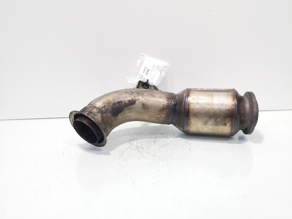 Catalizator, cod 1644901436, Mercedes Clasa GL (X164) 3.0 CDI, OM642940