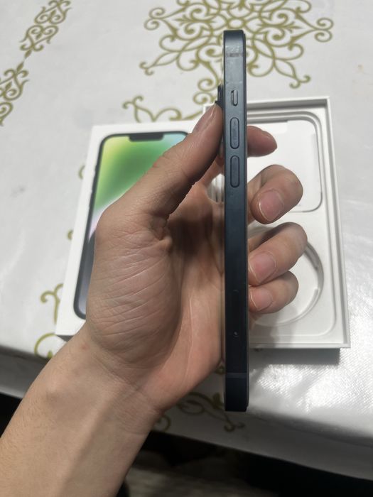 Айфон 14 128гб 84%