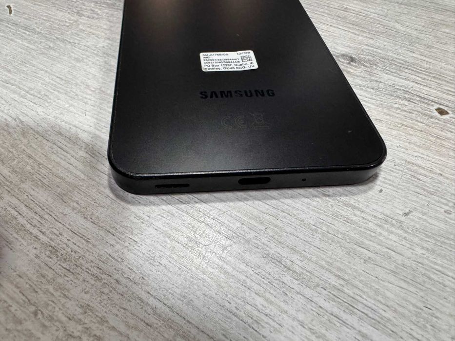 Samsung Galaxy A17 5G 128GB 4GB RAM Dual