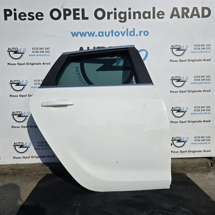 Portiera usa dreapta spate Opel Astra J