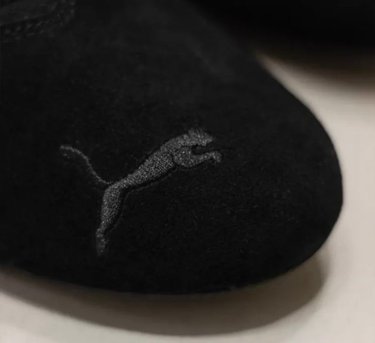 Кроссовки Puma Suede XL