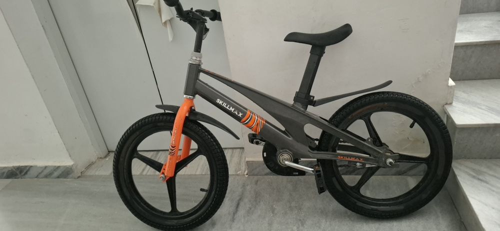 2 ta Skillmax Veloseped sotiladi