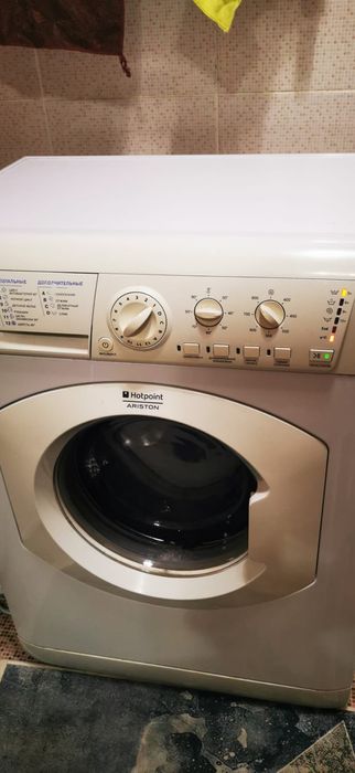 Продам стиральную машинку