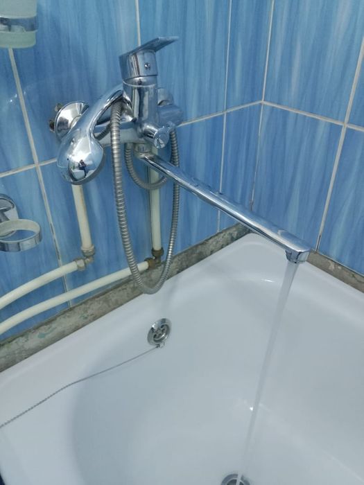 Продам квартиру 1 комнату в Аксу