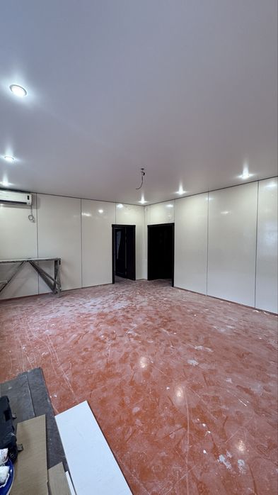 Помещение под бизнес