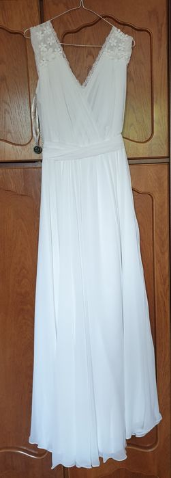 Vand rochie mireasa (Diva Bride by Iulia Balan)