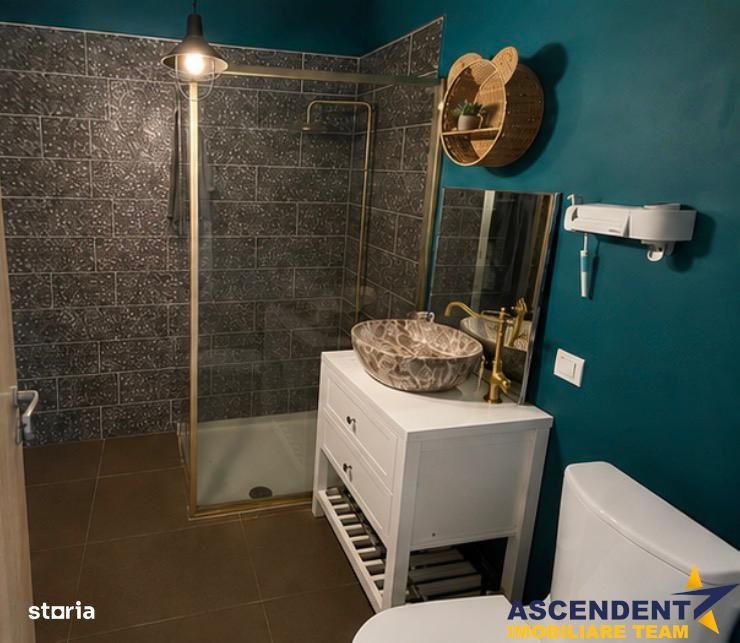 Decomandat,luminos,2 camere, lift,balcon, parcare,2018, Tractorul,Bras