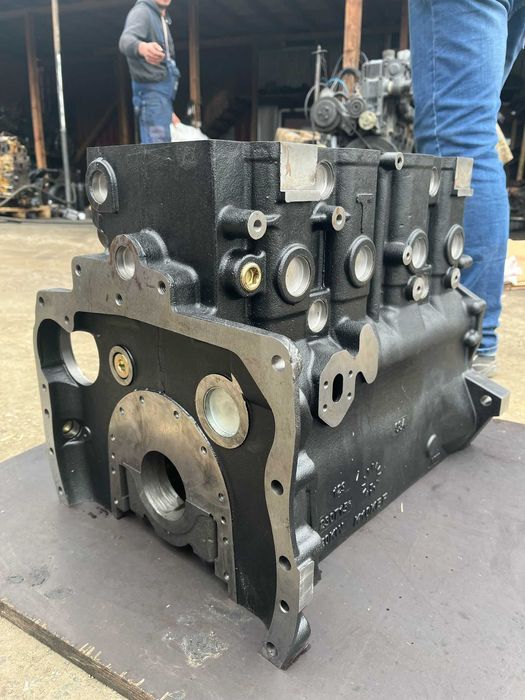 Bloc motor Perkins 4.236 /4.248