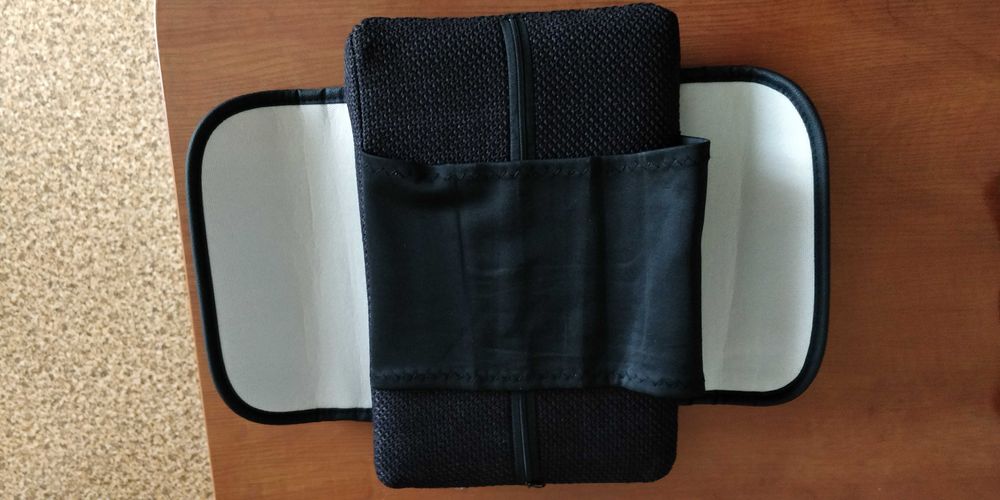 чехол на подлокотник