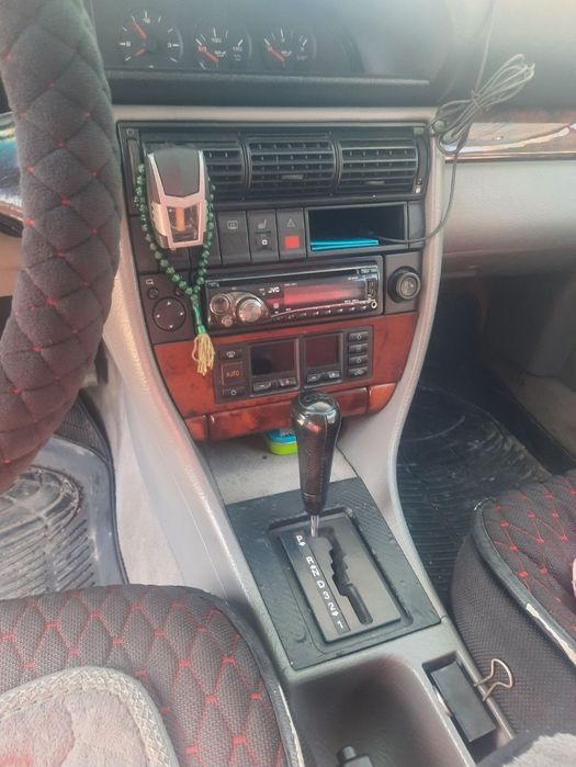 Продам аудй 100 с 4