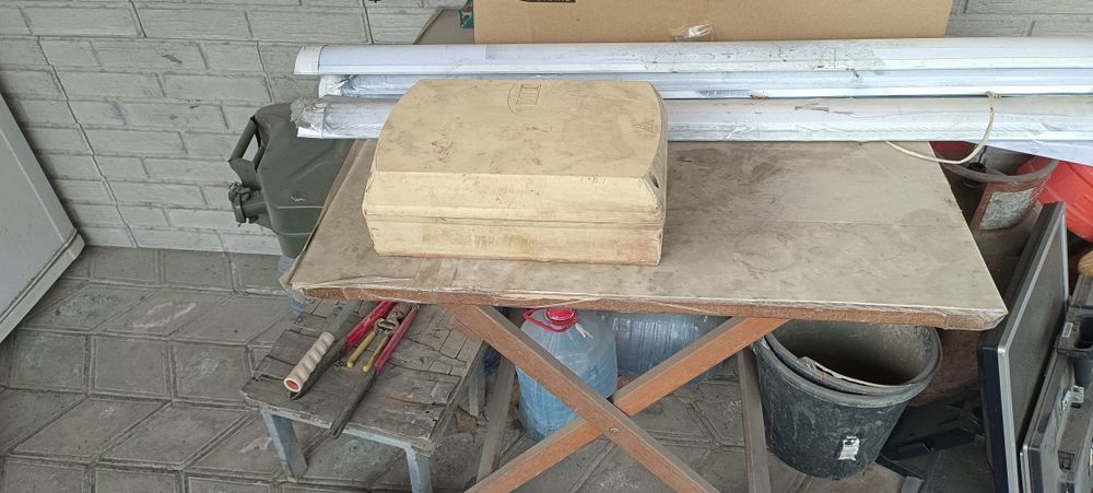 Автоматика для варот б/у