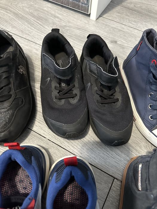 Маратонки Nike номер