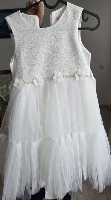 Праздничное платье