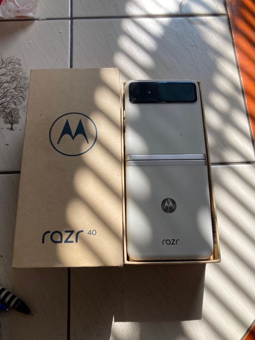 Motorola Razr 40 8+256 GB