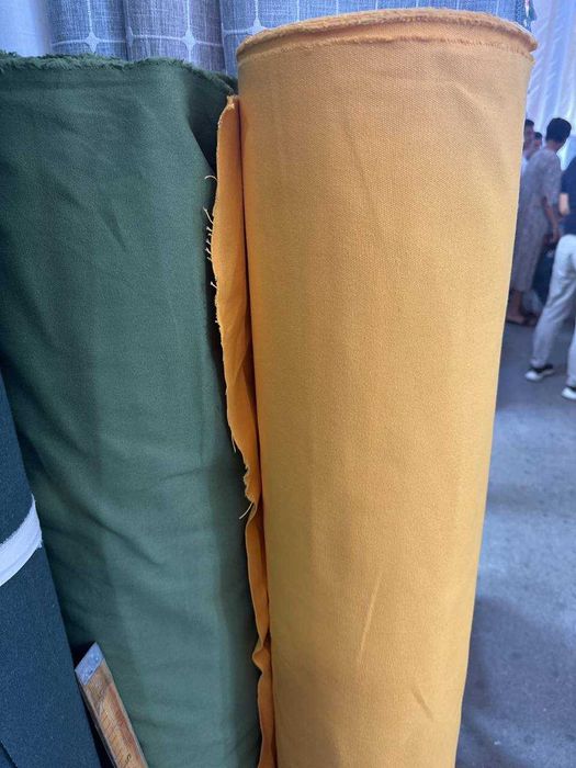 Брезент водостойкий простой огнеупорний