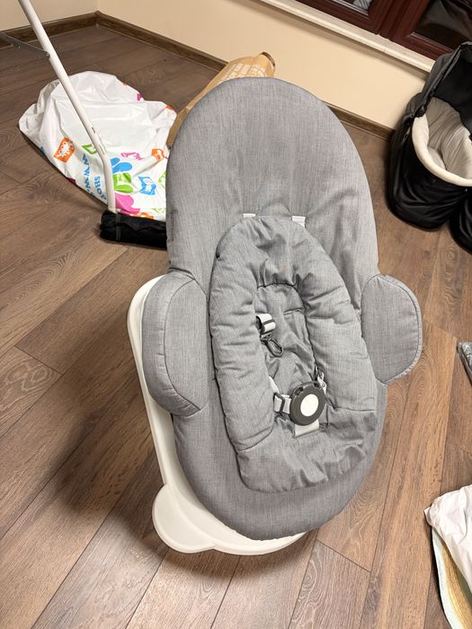 Детски шезлонг стоке почти нов