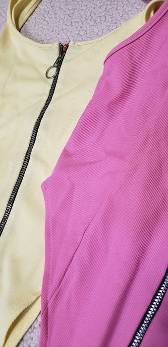 Боди для спорта или гимнастики