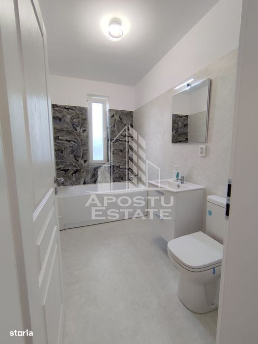 Apartament de inchiriat 2 camere zona Giroc
