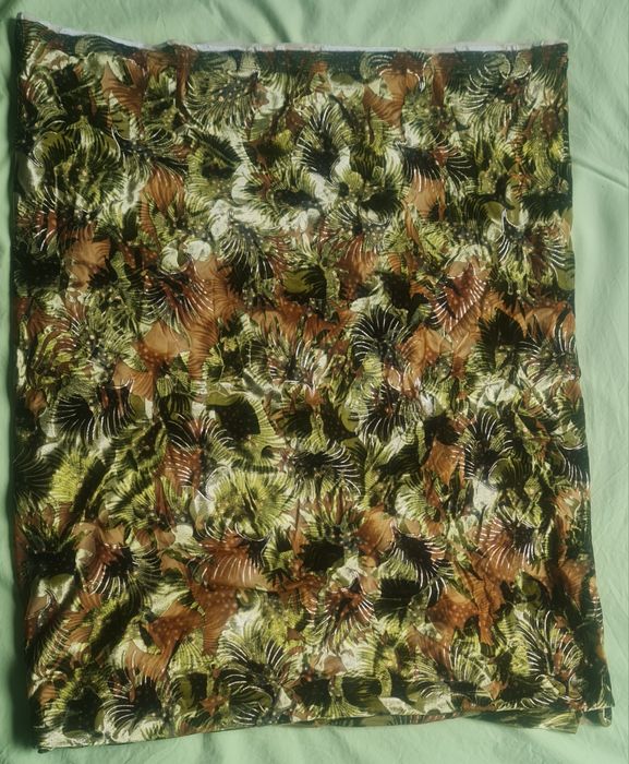 Янги материаллар