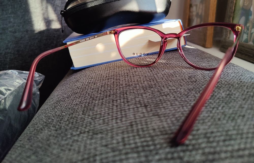 VOGUE rame de ochelari noi, originale