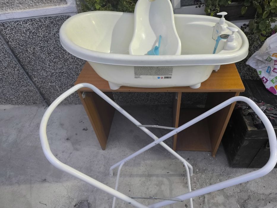 Два лигена за бебета