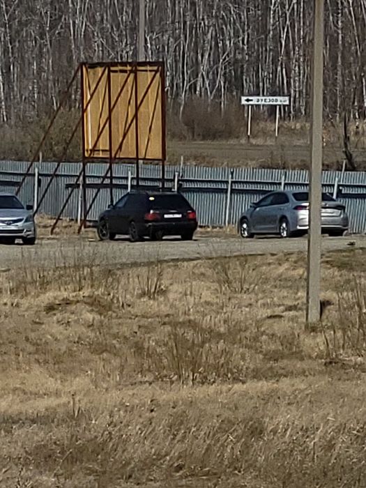 Продам Audi a6c4