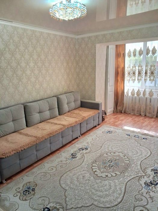 Продается 2 комнатная квартира