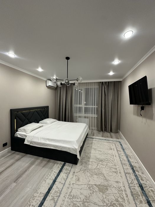 1комн квартира от Bi group.