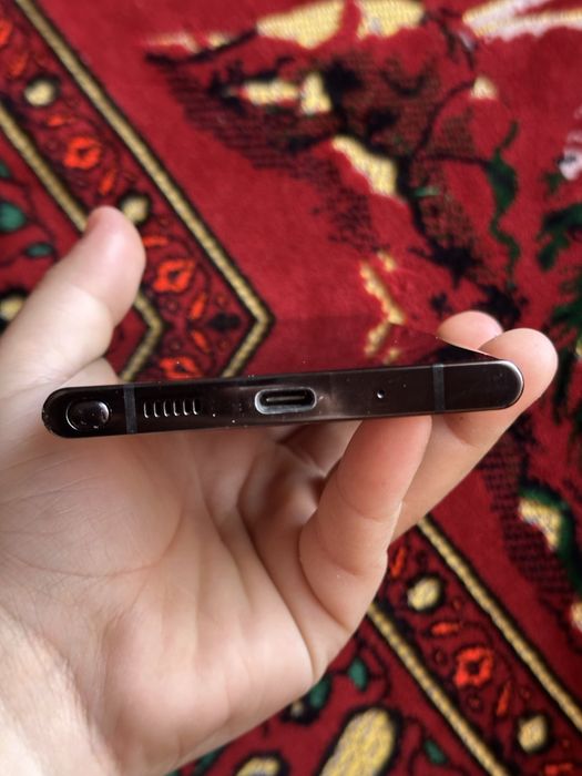 Samsung Note20 Ultra 5G