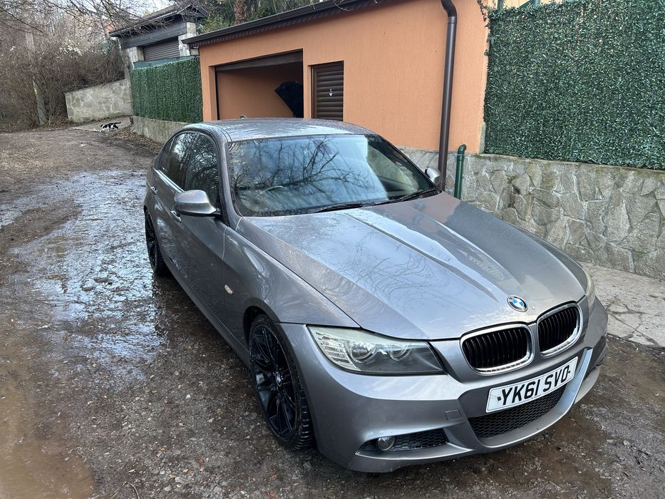 BMW 320D 184кс N47d20c На части! e90 e91 f30 f31