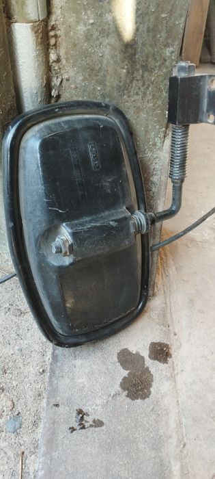 Продам зеркало наружное