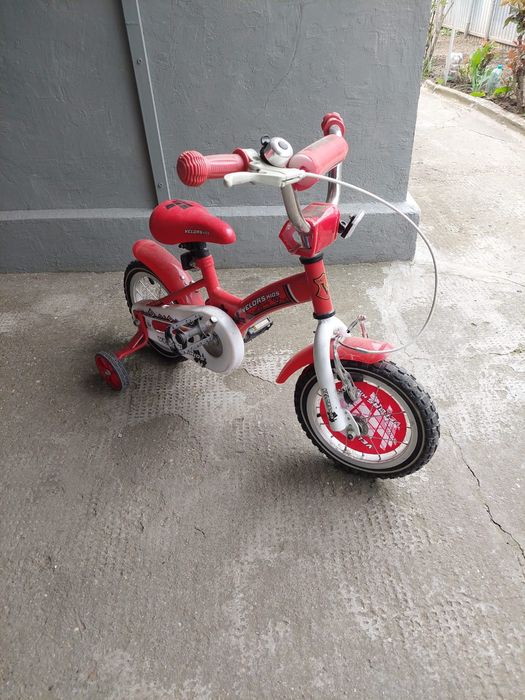 Bicicletă copii.