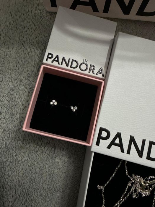 PANDORA Комплект