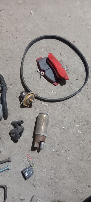 Ниссан п11 ге запчасти