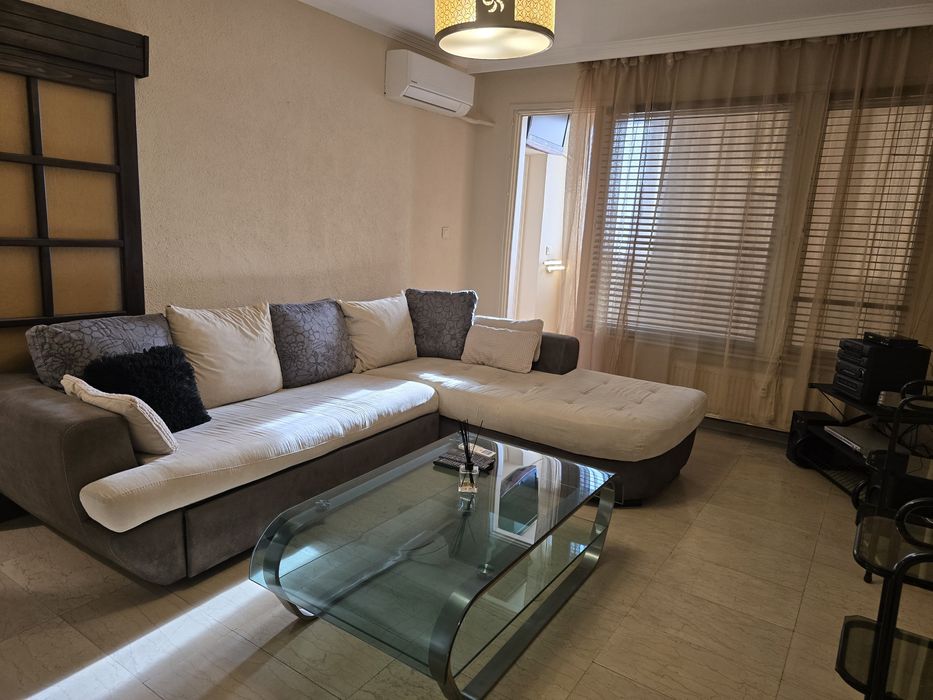 Апартамент 50 кв.м в Овча купел1 под наем от собственик