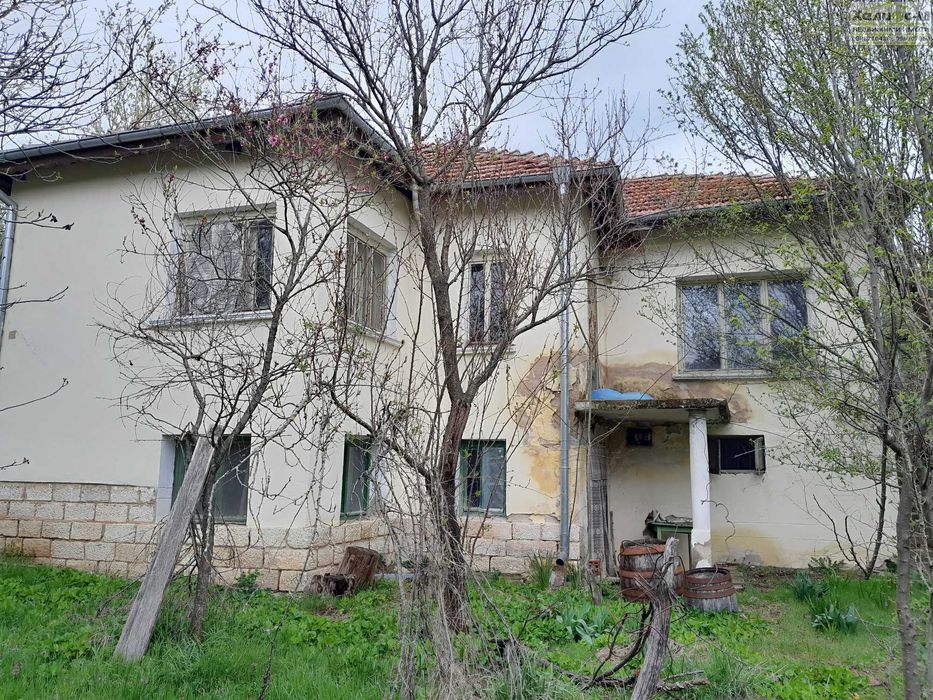 Продава се Парцел в Монтана, Пъстрина - 1625 кв.м за 5 €/кв.м - Снимка #9