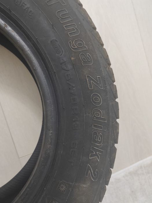 Продам покрышку летние