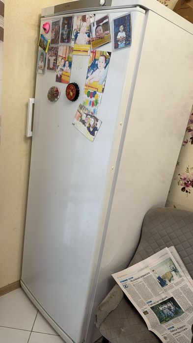 Морозильник срочно!