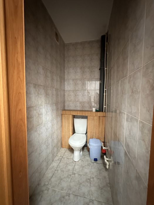 2х комнатная квартира