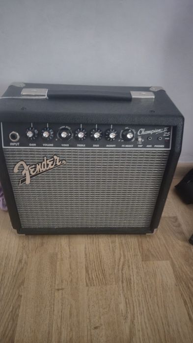 Fender Champion II 25