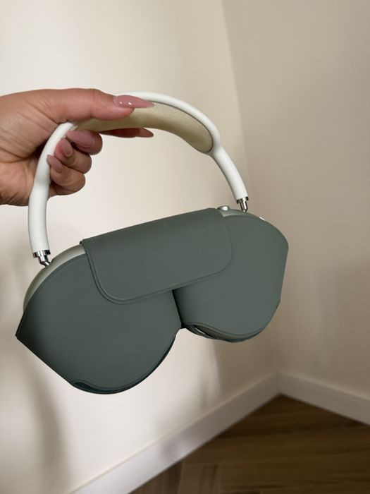 Наушники Apple max