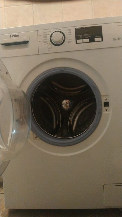 Стиральная машинка Haıer