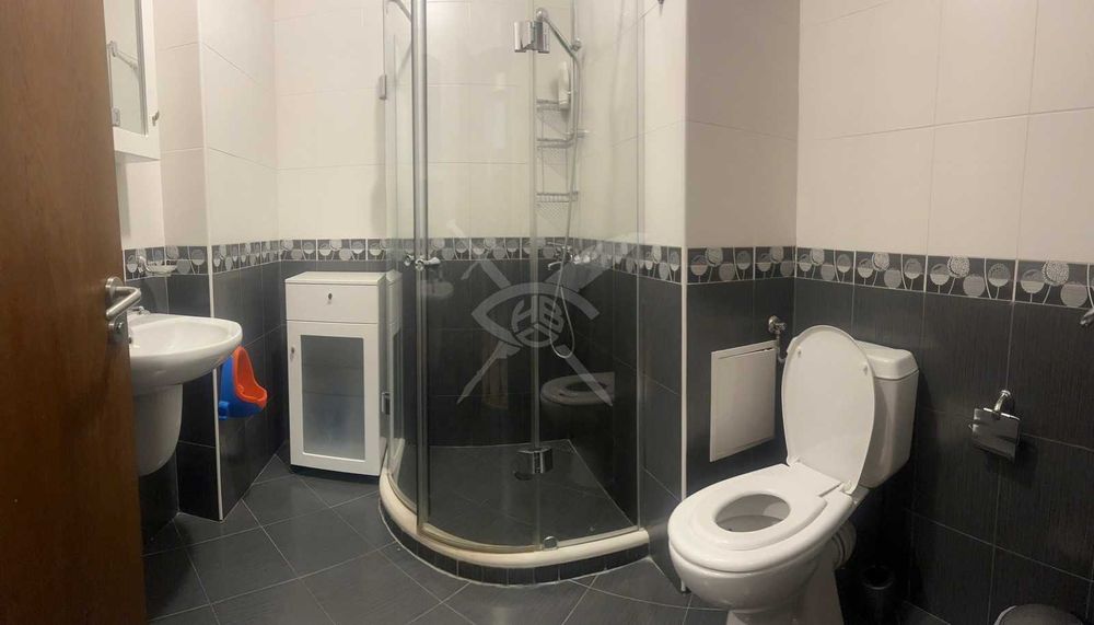 Продава се Тристаен апартамент в к.к. Слънчев бряг - 95 кв.м за 1843 €/кв.м - Снимка #4