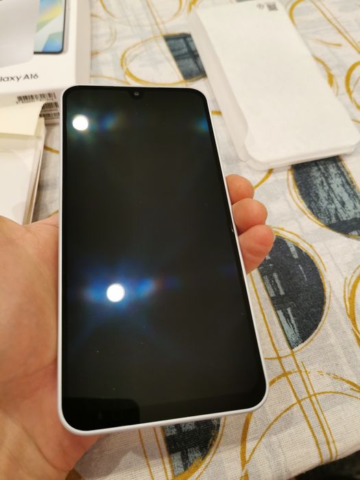 Samsung Galaxy A16