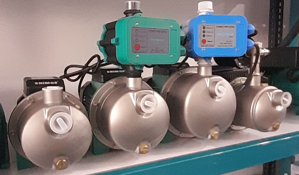 Пищевой нержавейка насос автомат шимжи nerjaveyka nasos shimge avtomat