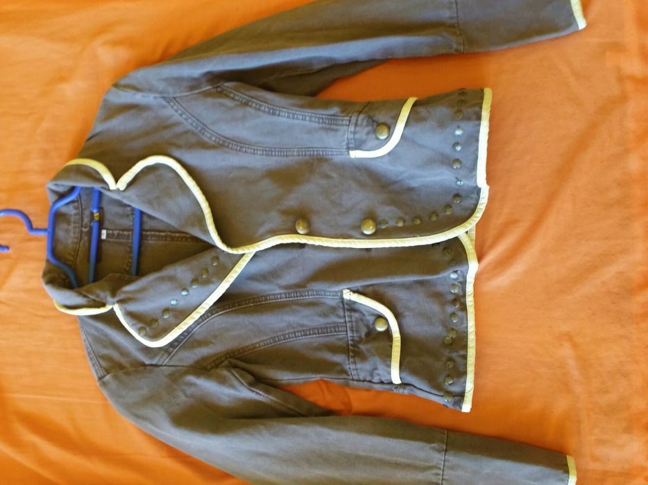 Geci dama primavara toamna