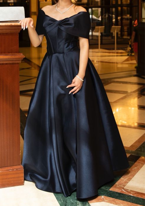 Вечернее/выпускное платье