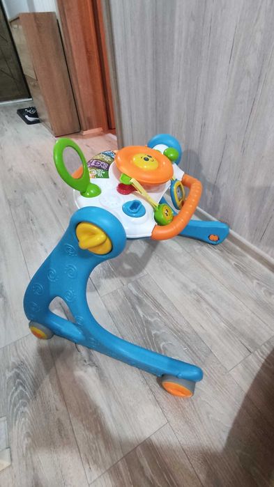 Активна гимнастика Chicco 5 в 1