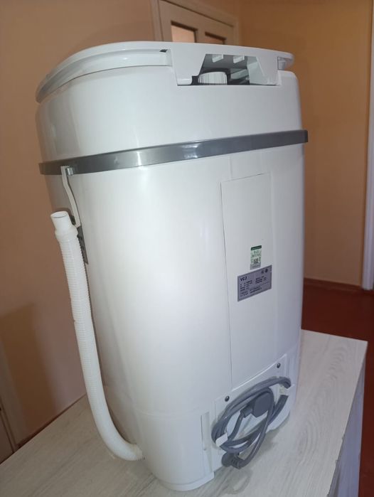 Мини стиральная машинка