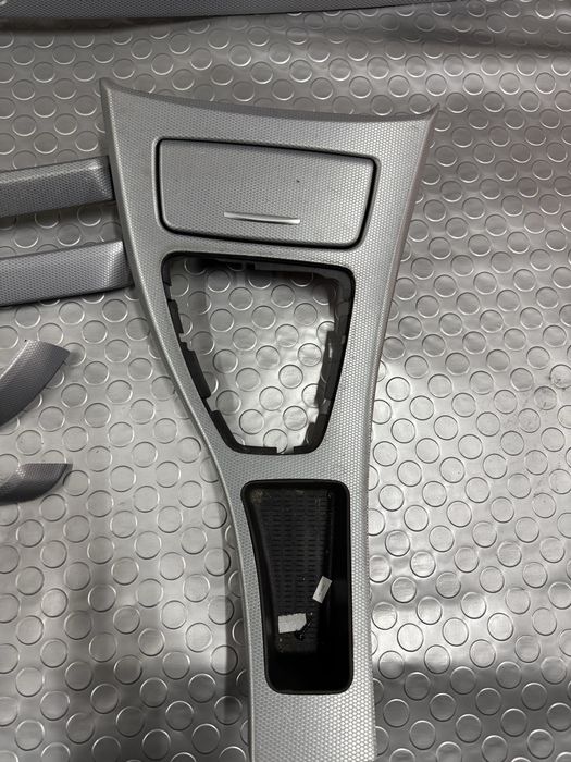 Лайсни за БМВ е90 е91 м-пакет cube